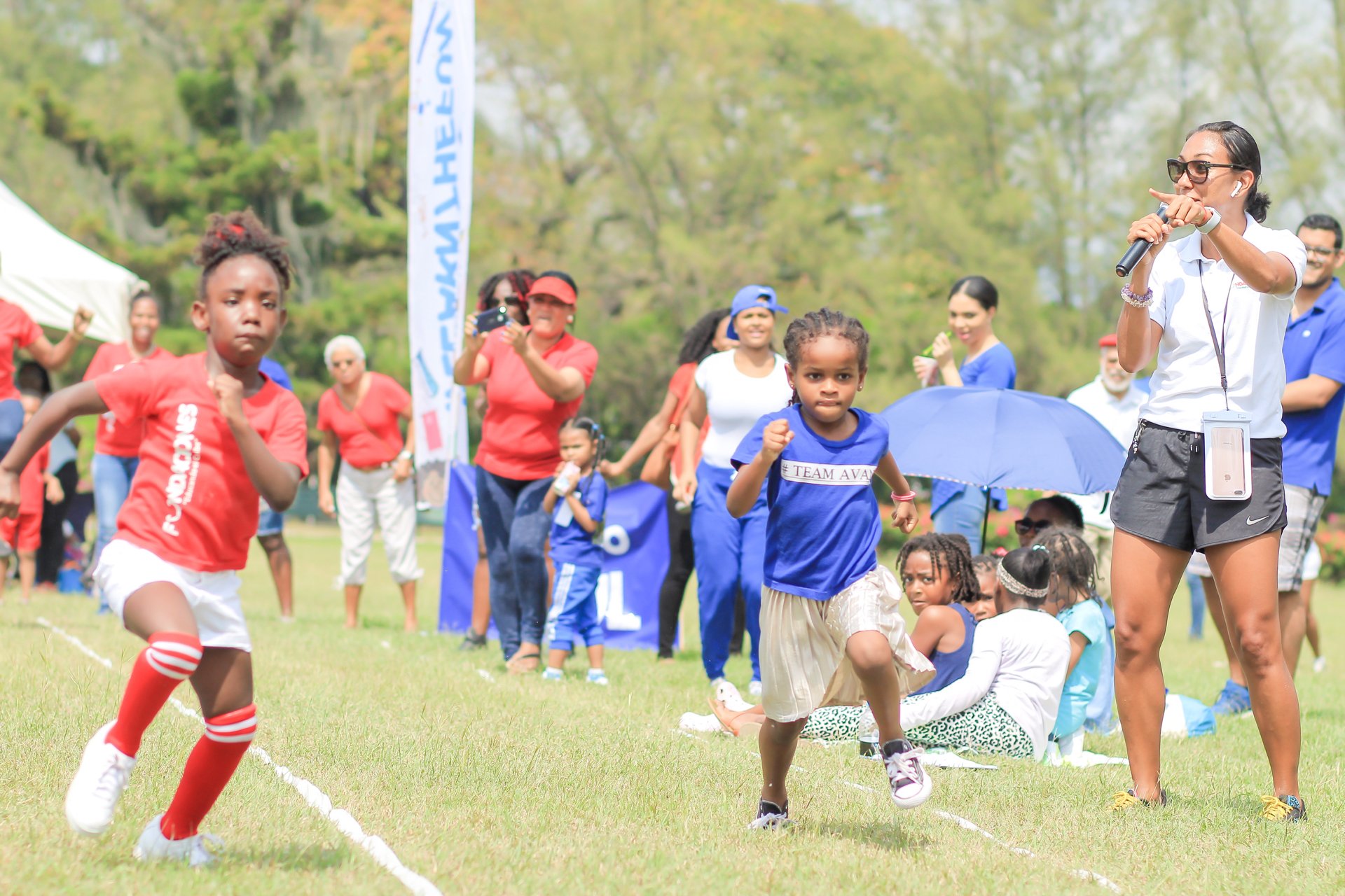 Extracurricular Activities